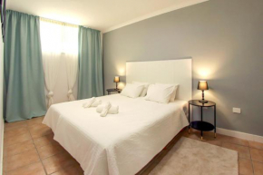 Beautiful spacious 1 bedroom apartment with a Pool, Marina Palace 608